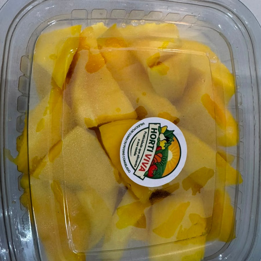 Manga Picada